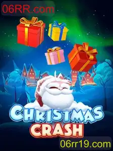 ChristmasCrash